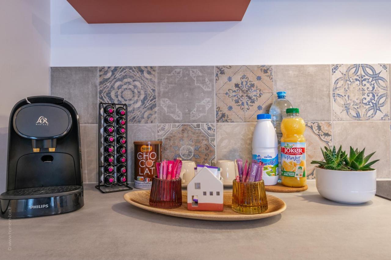 Appartement Cosy Tres Proche Disney Coupvray Ngoại thất bức ảnh