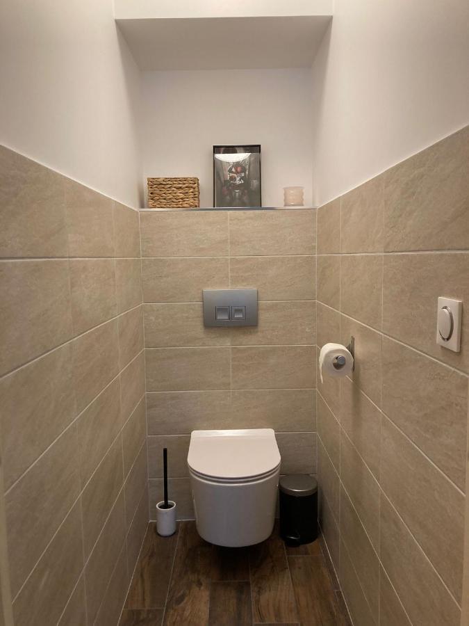Appartement Cosy Tres Proche Disney Coupvray Ngoại thất bức ảnh